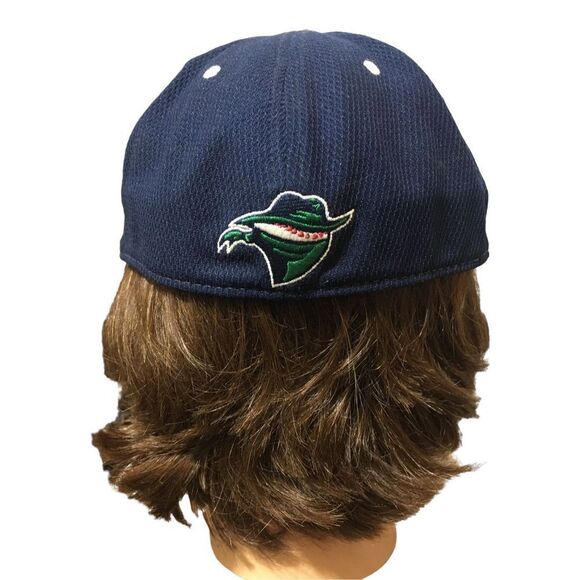 Baseball Bandit Truckers Hat - Picture 5 of 10